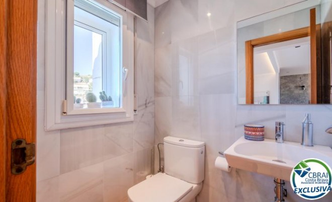 Revente · Bungalow / Maison de Ville · Puig Rom