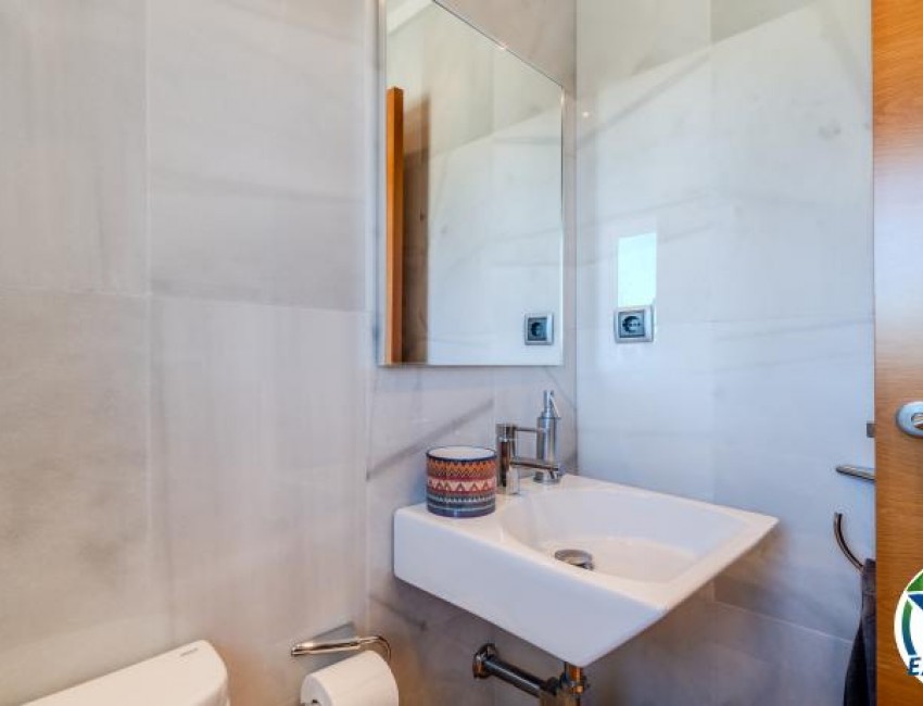 Revente · Bungalow / Maison de Ville · Puig Rom