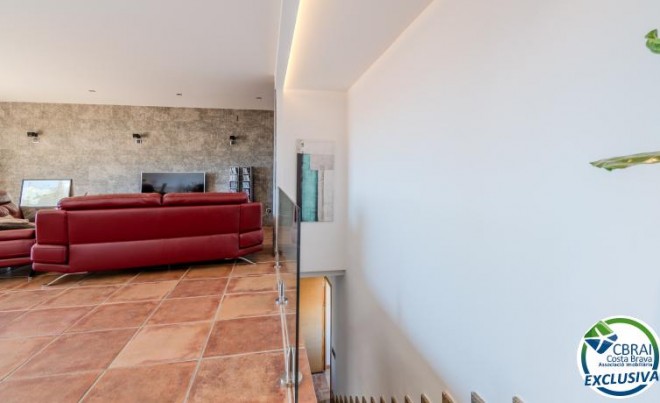 Revente · Bungalow / Maison de Ville · Puig Rom