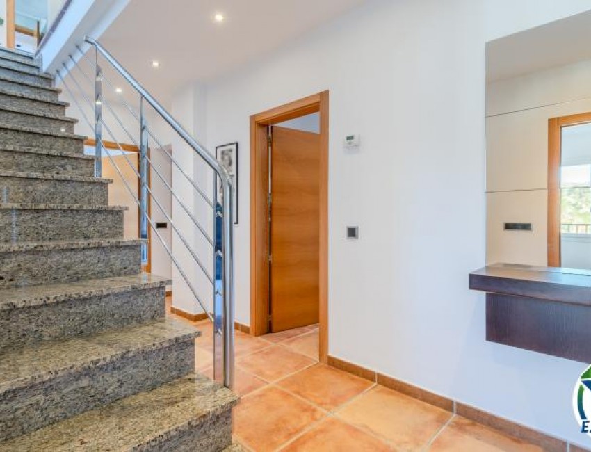 Revente · Bungalow / Maison de Ville · Puig Rom