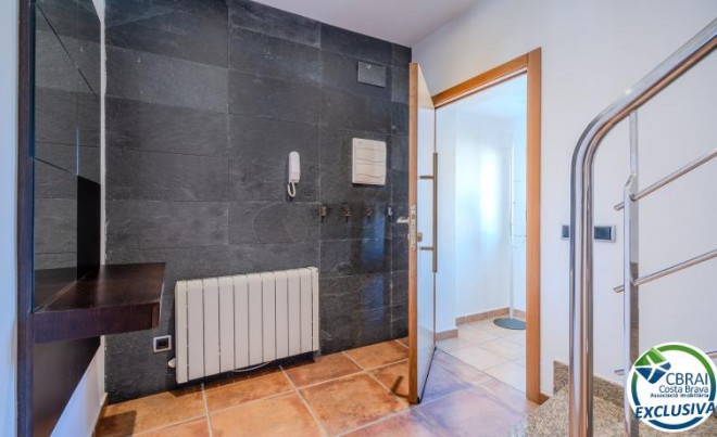 Revente · Bungalow / Maison de Ville · Puig Rom