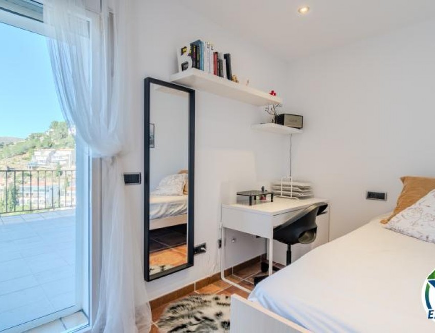 Revente · Bungalow / Maison de Ville · Puig Rom