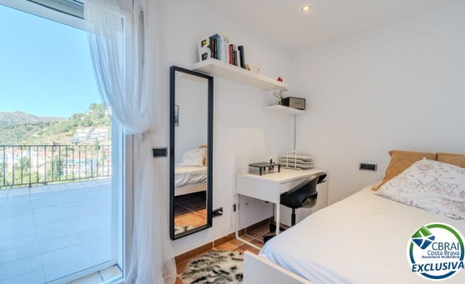 Revente · Bungalow / Maison de Ville · Puig Rom