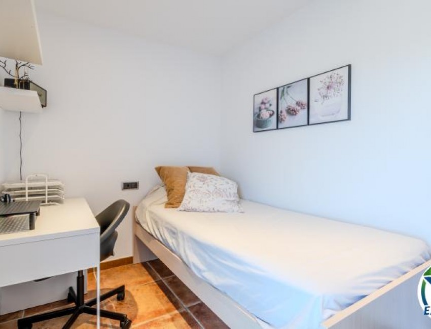 Revente · Bungalow / Maison de Ville · Puig Rom