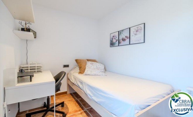 Revente · Bungalow / Maison de Ville · Puig Rom