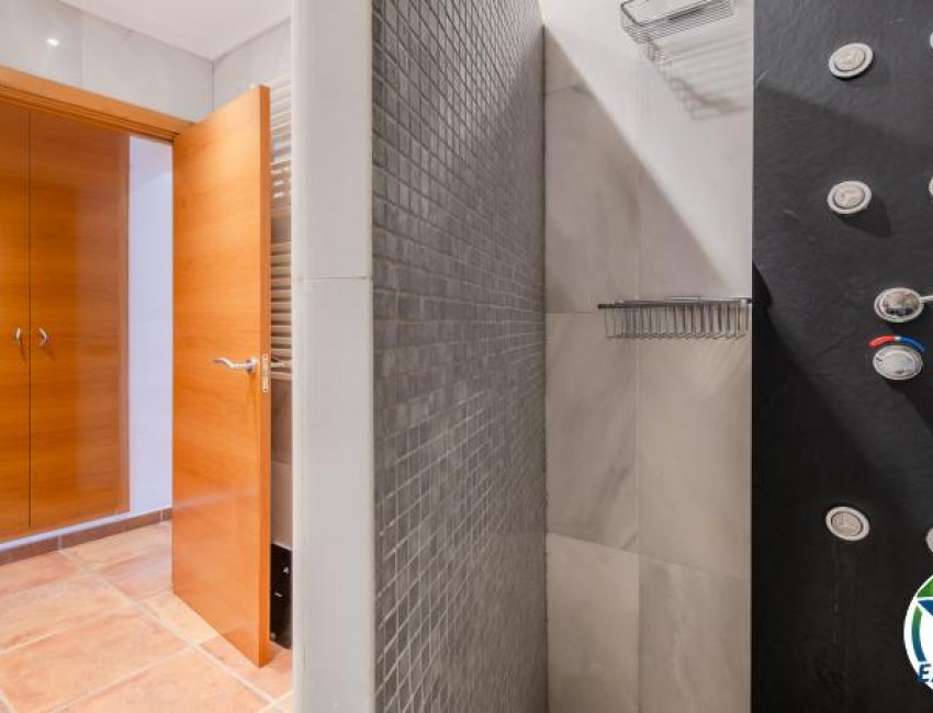 Revente · Bungalow / Maison de Ville · Puig Rom