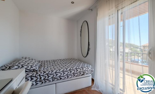 Revente · Bungalow / Maison de Ville · Puig Rom