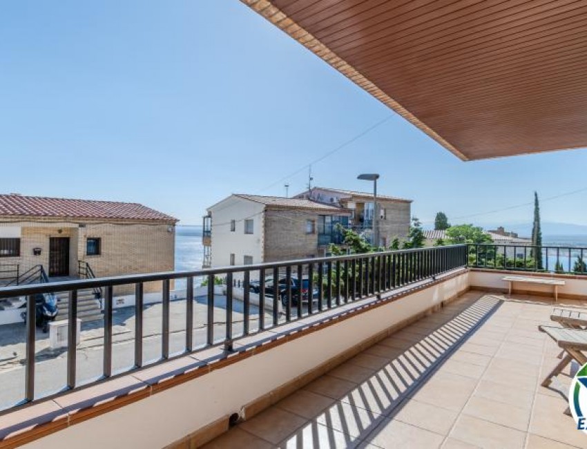 Revente · Bungalow / Maison de Ville · Puig Rom