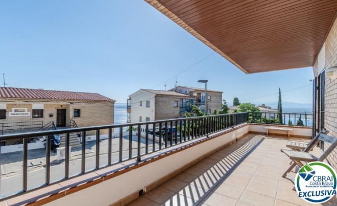 Revente · Bungalow / Maison de Ville · Puig Rom