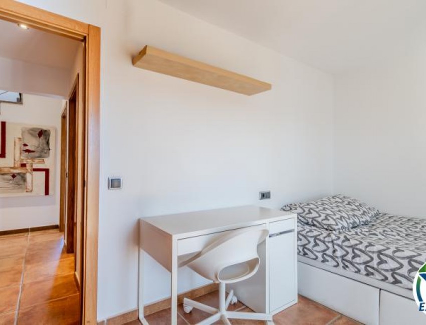 Revente · Bungalow / Maison de Ville · Puig Rom