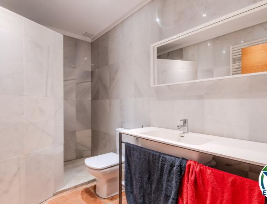 Revente · Bungalow / Maison de Ville · Puig Rom