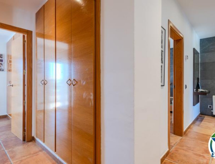 Revente · Bungalow / Maison de Ville · Puig Rom