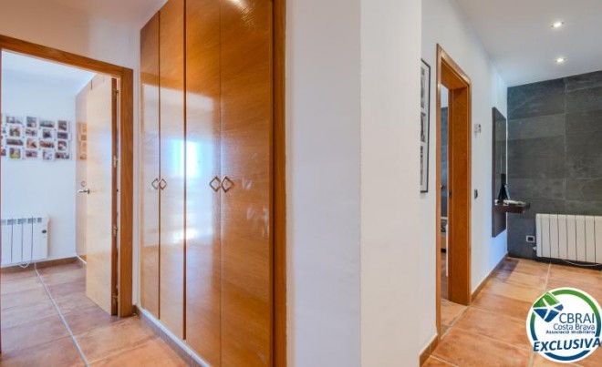 Revente · Bungalow / Maison de Ville · Puig Rom