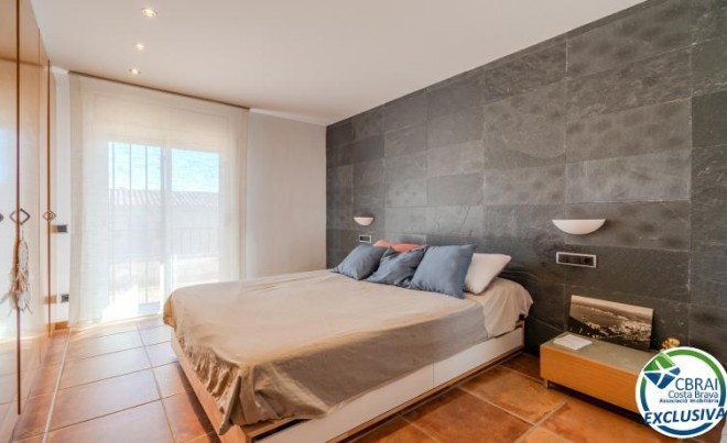 Revente · Bungalow / Maison de Ville · Puig Rom