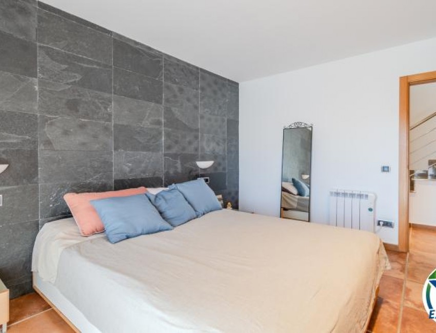 Revente · Bungalow / Maison de Ville · Puig Rom