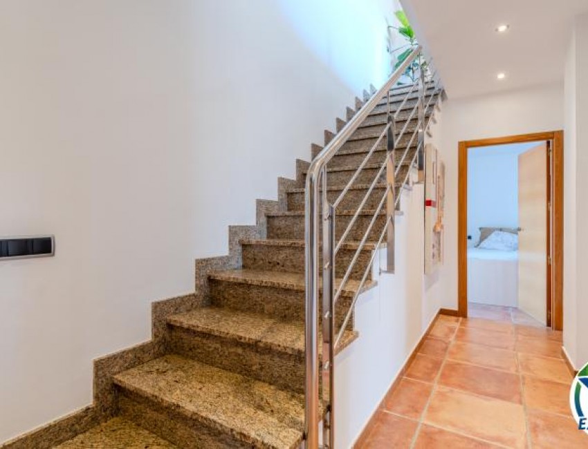 Revente · Bungalow / Maison de Ville · Puig Rom