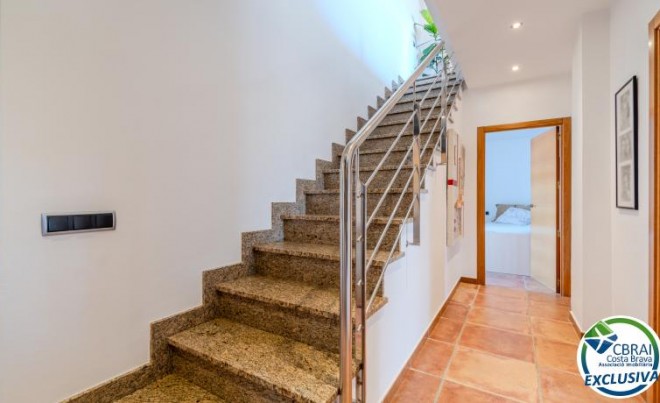 Revente · Bungalow / Maison de Ville · Puig Rom