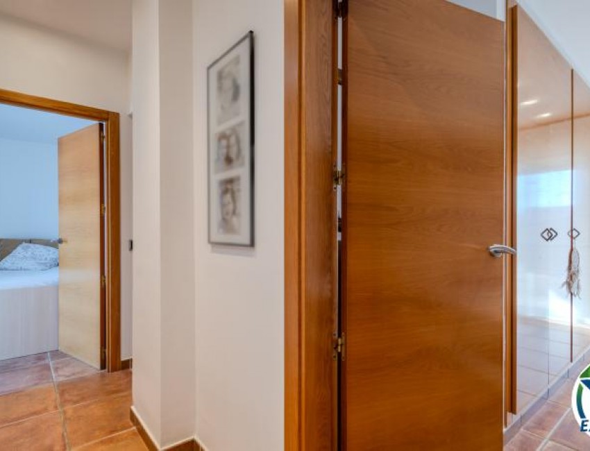 Revente · Bungalow / Maison de Ville · Puig Rom