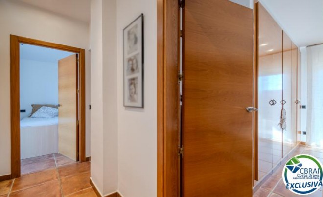 Revente · Bungalow / Maison de Ville · Puig Rom