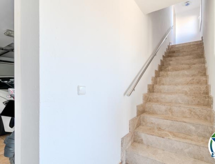 Revente · Bungalow / Maison de Ville · Puig Rom