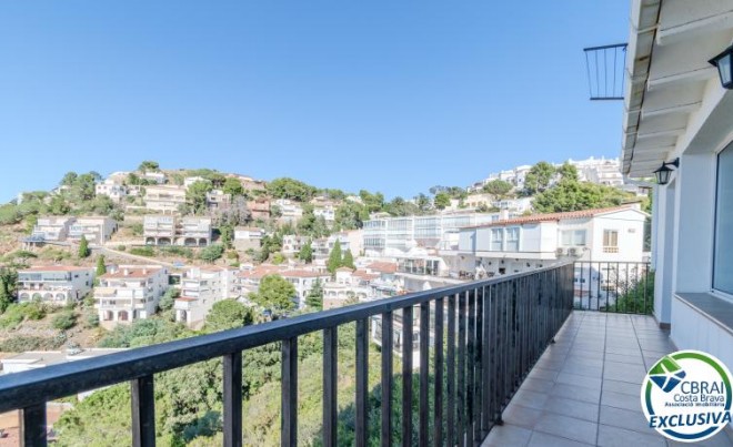 Revente · Bungalow / Maison de Ville · Puig Rom