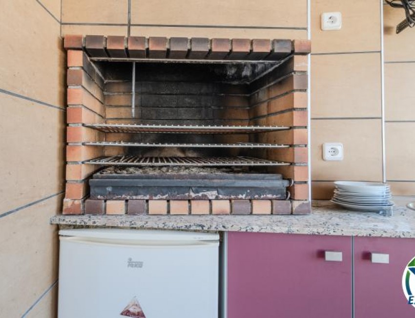 Revente · Bungalow / Maison de Ville · Puig Rom