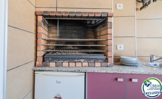 Revente · Bungalow / Maison de Ville · Puig Rom