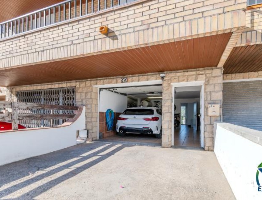 Revente · Bungalow / Maison de Ville · Puig Rom