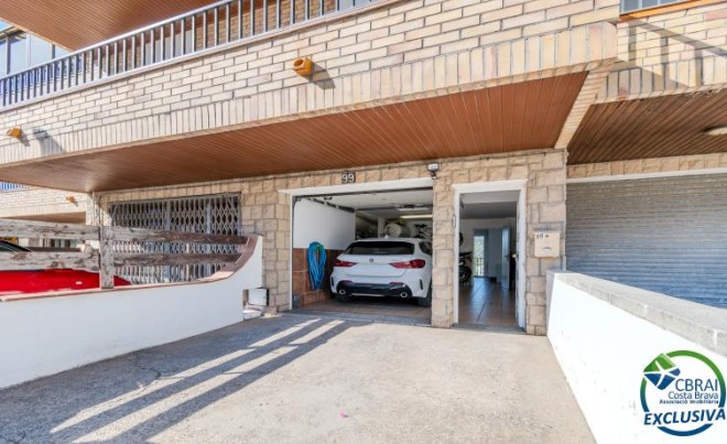 Revente · Bungalow / Maison de Ville · Puig Rom