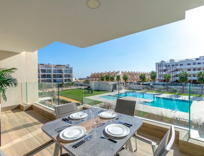 Venta · Apartamento / Piso · Orihuela Costa · Villamartín