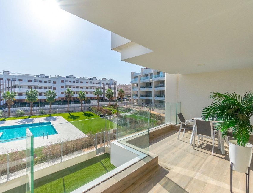 Venta · Apartamento / Piso · Orihuela Costa · Villamartín