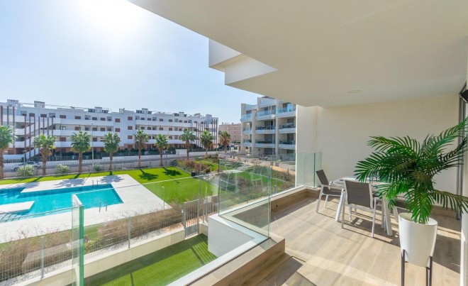 Venta · Apartamento / Piso · Orihuela Costa · Villamartín