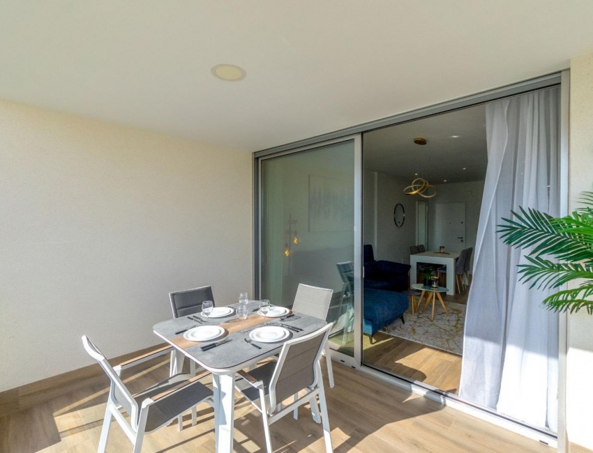 Venta · Apartamento / Piso · Orihuela Costa · Villamartín