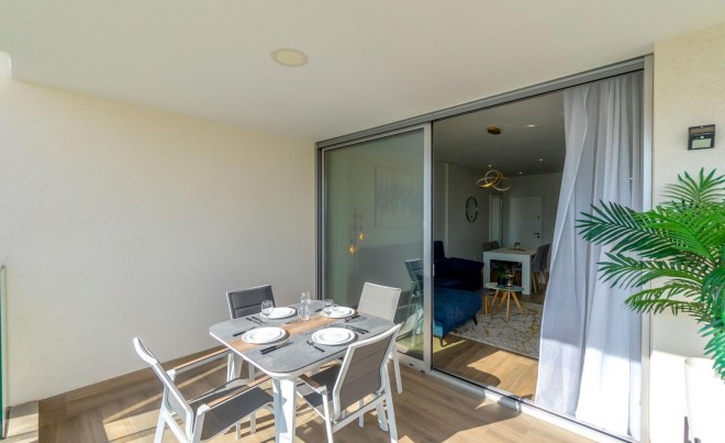 Venta · Apartamento / Piso · Orihuela Costa · Villamartín