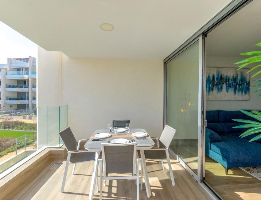 Venta · Apartamento / Piso · Orihuela Costa · Villamartín