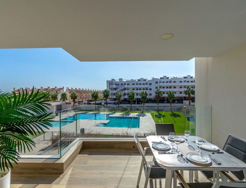 Venta · Apartamento / Piso · Orihuela Costa · Villamartín