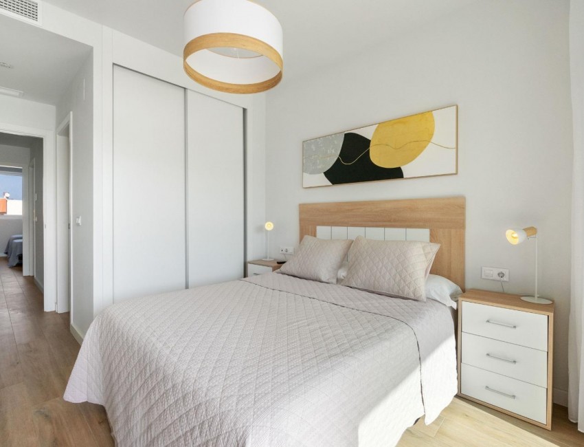 Venta · Apartamento / Piso · Orihuela Costa · Villamartín