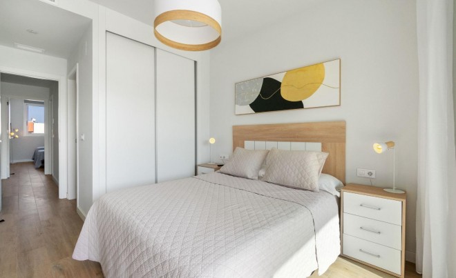 Venta · Apartamento / Piso · Orihuela Costa · Villamartín