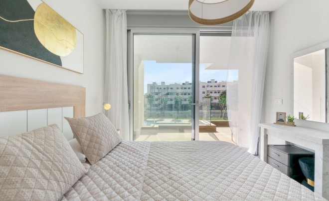 Venta · Apartamento / Piso · Orihuela Costa · Villamartín