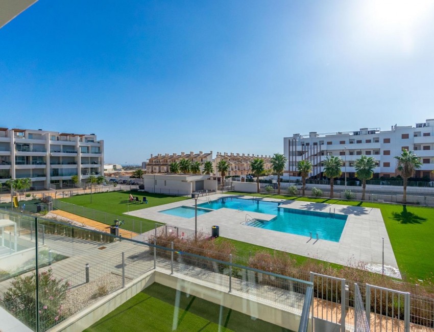 Venta · Apartamento / Piso · Orihuela Costa · Villamartín