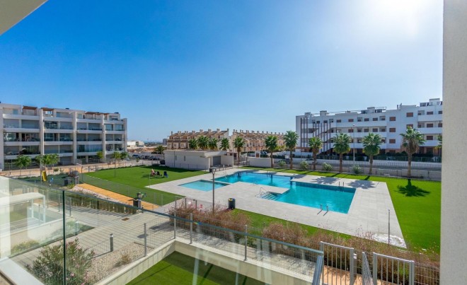 Venta · Apartamento / Piso · Orihuela Costa · Villamartín