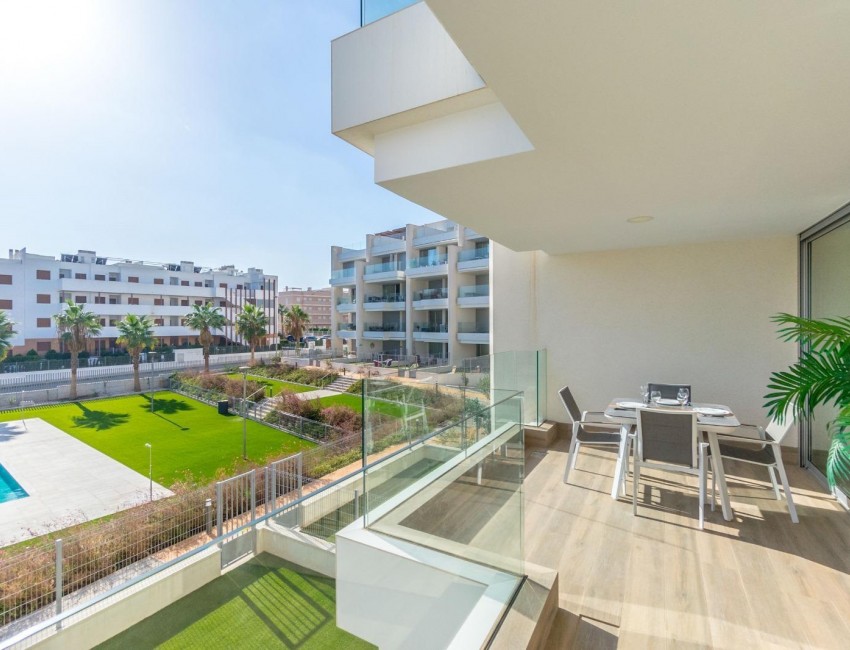 Venta · Apartamento / Piso · Orihuela Costa · Villamartín