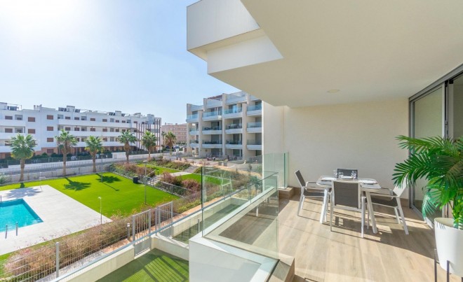 Venta · Apartamento / Piso · Orihuela Costa · Villamartín