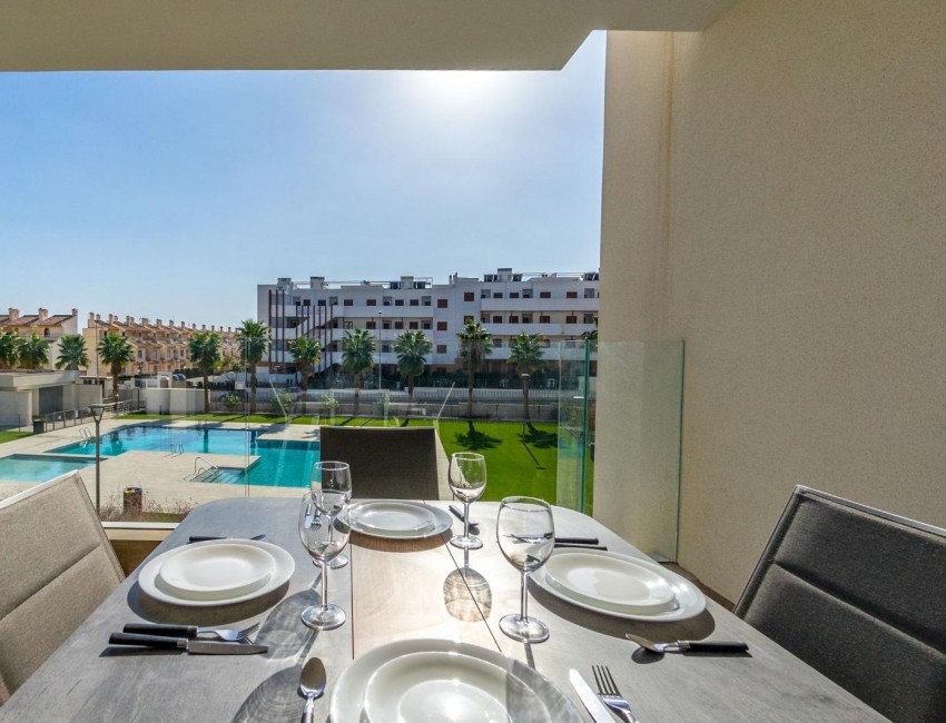 Venta · Apartamento / Piso · Orihuela Costa · Villamartín