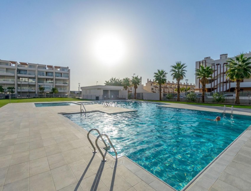 Venta · Apartamento / Piso · Orihuela Costa · Villamartín