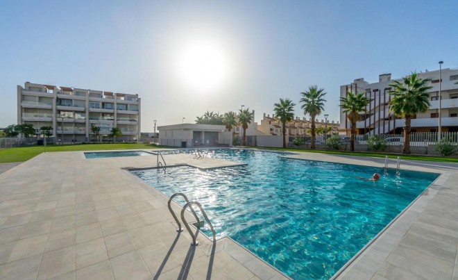 Venta · Apartamento / Piso · Orihuela Costa · Villamartín