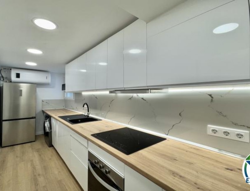 Venta · Apartamento / Piso · Salatar