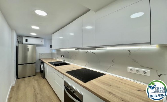 Venta · Apartamento / Piso · Salatar