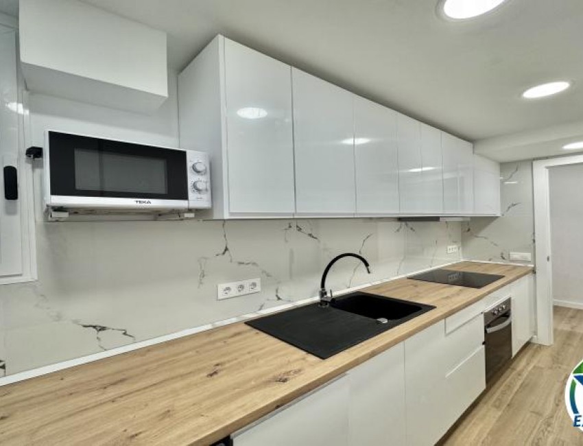 Venta · Apartamento / Piso · Salatar