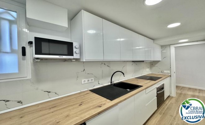 Venta · Apartamento / Piso · Salatar